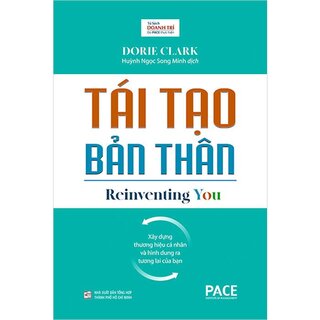 Tái Tạo Bản Thân