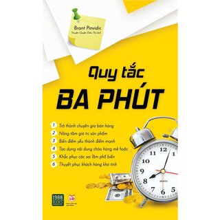 Quy Tắc Ba Phút