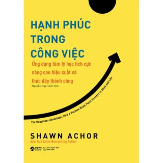 Hạnh Phúc Trong Công Việc