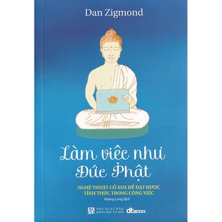 Làm Việc Như Đức Phật