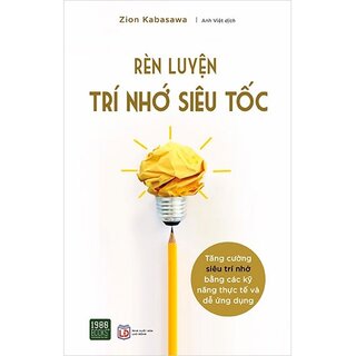 Rèn Luyện Trí Nhớ Siêu Tốc