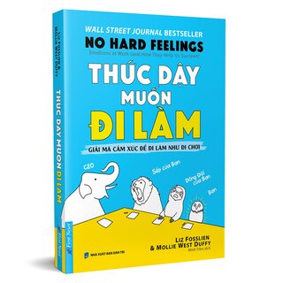 Thức Dậy Muốn Đi Làm