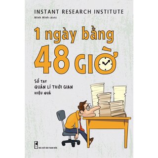 1 Ngày Bằng 48 Giờ