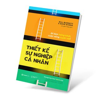 Thiết Kế Sự Nghiệp Cá Nhân