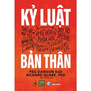 Kỷ Luật Bản Thân
