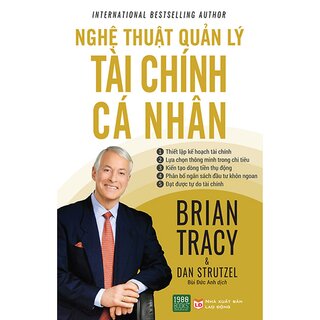 Nghệ Thuật Quản Lý Tài Chính Cá Nhân