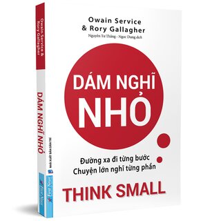 Dám Nghĩ Nhỏ