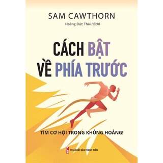 Cách Bật Về Phía Trước