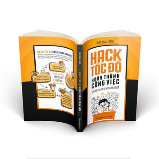 Hack Tốc Độ Hoàn Thành Công Việc