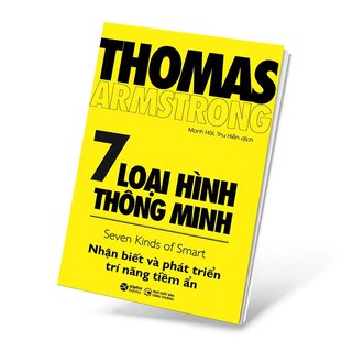 7 Loại Hình Thông Minh