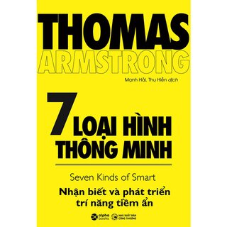 7 Loại Hình Thông Minh