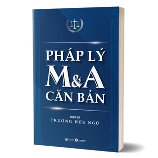 Pháp Lý M&A Căn Bản