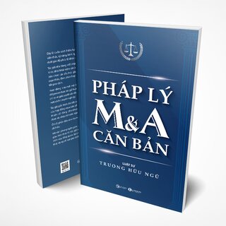 Pháp Lý M&A Căn Bản