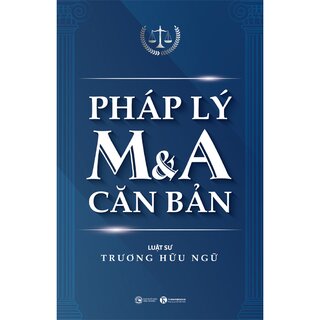 Pháp Lý M&A Căn Bản