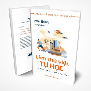 Làm Chủ Việc Tự Học