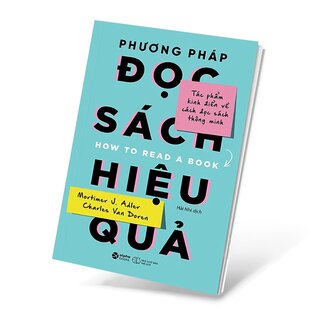 Phương Pháp Đọc Sách Hiệu Quả