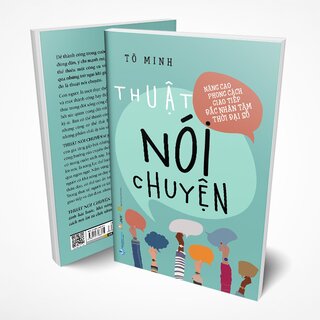 Thuật Nói Chuyện