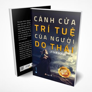 Cánh Cửa Trí Tuệ Của Người Do Thái