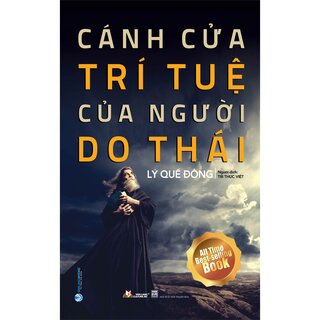 Cánh Cửa Trí Tuệ Của Người Do Thái