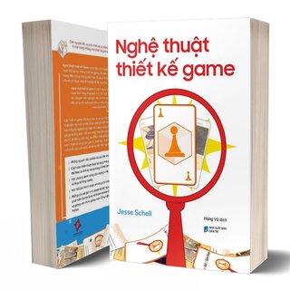 Nghệ Thuật Thiết Kế Game