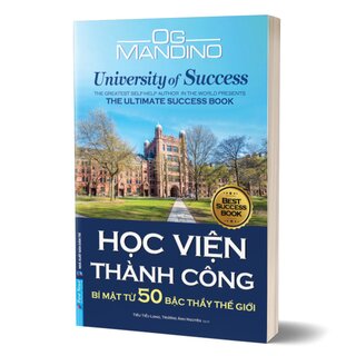 Học Viện Thành Công