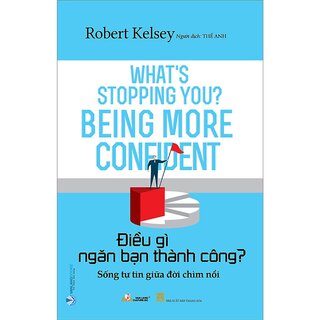 Điều Gì Ngăn Bạn Thành Công?