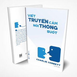 Viết Truyền Cảm Nói Thông Suốt