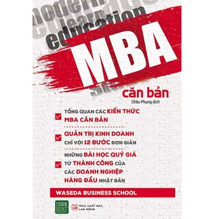 MBA Căn Bản