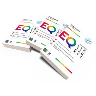 EQ - Nghệ Thuật Làm Chủ Cảm Xúc Trong Công Việc