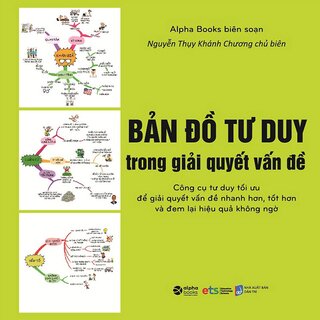 Bản Đồ Tư Duy Trong Giải Quyết Vấn Đề