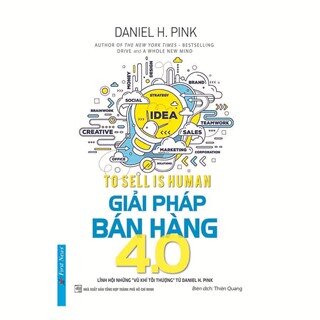 Giải Pháp Bán Hàng 4.0