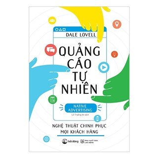 Quảng Cáo Tự Nhiên