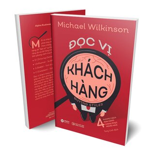 Đọc Vị Khách Hàng