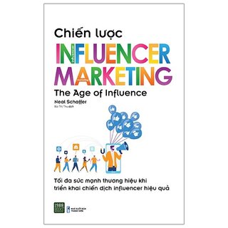 Chiến Lược Influencer Marketing