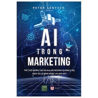 AI Trong Marketing