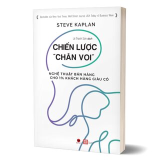 Chiến Lược Chăn Voi