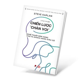 Chiến Lược Chăn Voi