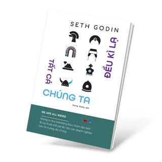 Tất Cả Chúng Ta Đều Kì Lạ