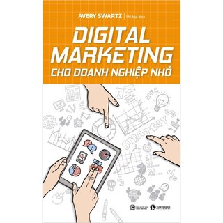 Digital Marketing Cho Doanh Nghiệp Nhỏ