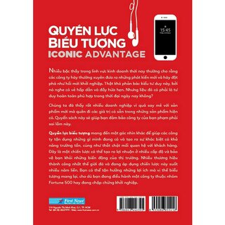 Quyền Lực Biểu Tượng