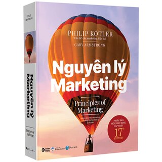 Nguyên Lý Marketing