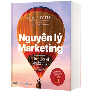 Nguyên Lý Marketing