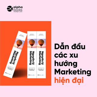 Nguyên Lý Marketing