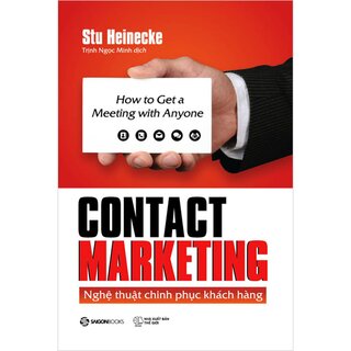 Contact Marketing - Nghệ Thuật Chinh Phục Khách Hàng