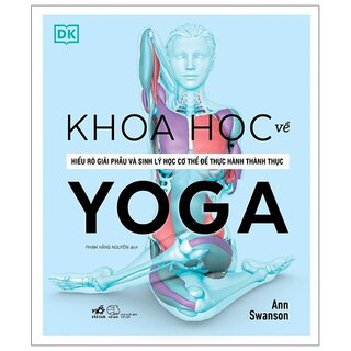 Khoa Học Về Yoga