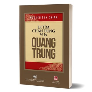 Đi Tìm Chân Dung Vua Quang Trung