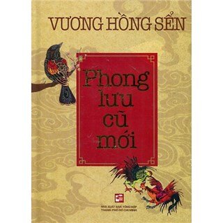 Phong Lưu Cũ Mới