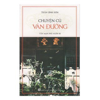 Chuyện Cũ Vân Đường