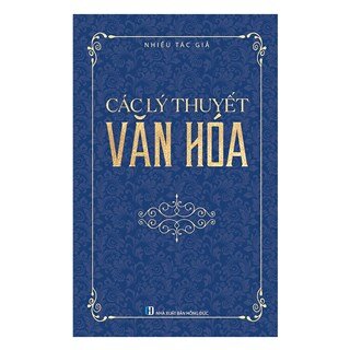 Các Lý Thuyết Văn Hóa