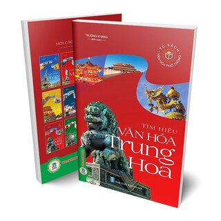 Tìm Hiểu Văn Hóa Trung Hoa